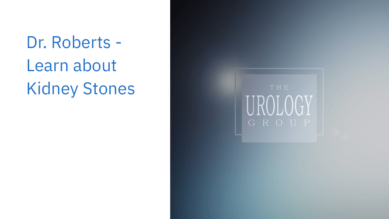 Kidney Stone Prevention The Urology Group Of Virginia